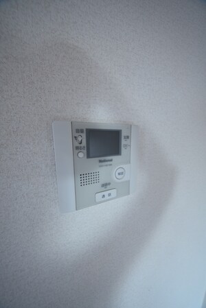 メルヴェーユ八潮中央 Aの物件内観写真